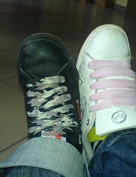 Moda Buty Pozostałe - 16569