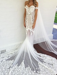 Moda Ślub Suknie ślubne - 3115069
