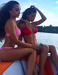 Moda Bielizna Na plażę - 2758208