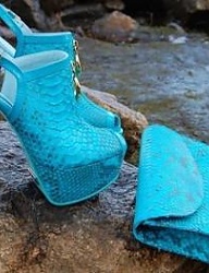 Moda Buty Szpilki - 1201813