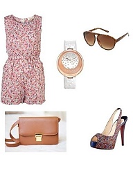 Moda Torebki Pozostałe - 1134562