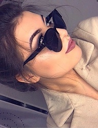 Moda Dodatki Okulary - 3006771