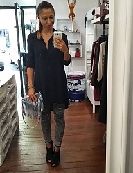 Moda Ciuchy Pozostałe - 3129015