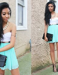 Moda Inne Moda uliczna - 1780033
