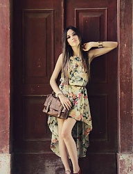 Moda Inne Moda uliczna - 1596589