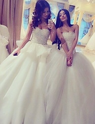 Moda Ślub Suknie ślubne - 3037176