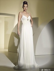 Moda Ślub Suknie ślubne - 477766