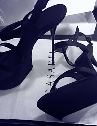 Moda Buty Szpilki - 2606142
