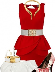 Moda Sukienki Wieczorowe - 3023763