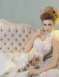 Moda Ślub Suknie ślubne - 753564