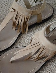Moda Buty Pozostałe - 1326625