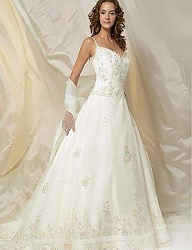 Moda Ślub Suknie ślubne - 891011