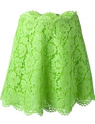 Moda Spódnice Średnie - 2557914