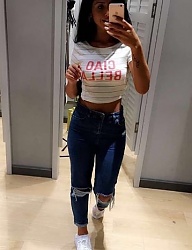 Moda Ciuchy Pozostałe - 3186941