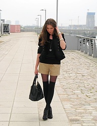 Moda Ciuchy Pozostałe - 989618