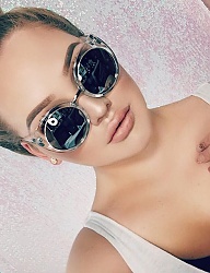 Moda Dodatki Okulary - 3038161