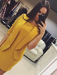 Moda Ciuchy Pozostałe - 3130219