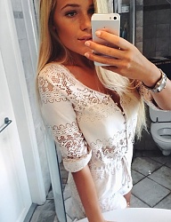 Moda Spodnie Kombinezony - 2776786