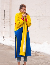 Moda Okrycia Pozostałe - 2558971