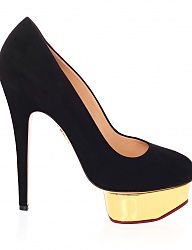 Moda Buty Szpilki - 2816050