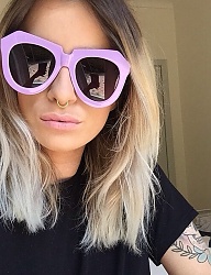 Moda Dodatki Okulary - 3059241