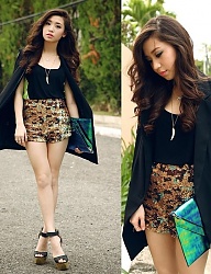 Moda Inne Moda uliczna - 1688837