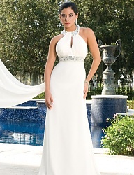 Moda Ślub Suknie ślubne - 493351