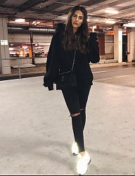 Moda Ciuchy Pozostałe - 3263122