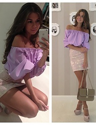 Moda Inne Moda uliczna - 2057084