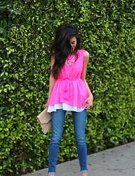 Moda Inne Moda uliczna - 1953466