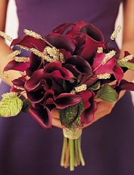 Moda Ślub Bukiety ślubne - 455924