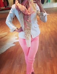 Moda Inne Moda uliczna - 1904343