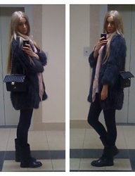 Moda Inne Moda uliczna - 1693373