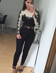 Moda Ciuchy Pozostałe - 3160944