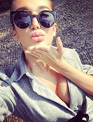 Moda Dodatki Okulary - 2855186