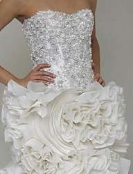 Moda Ślub Suknie ślubne - 1116340