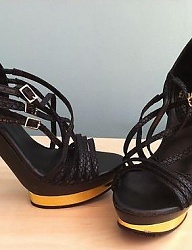 Moda Buty Sandały - 1368683