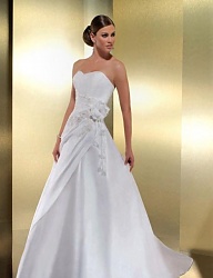 Moda Ślub Suknie ślubne - 521361
