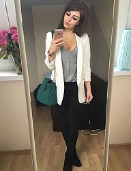 Moda Ciuchy Pozostałe - 3134361