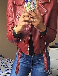 Moda Ciuchy Pozostałe - 3157283