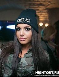 Moda Dodatki Nakrycia głowy - 1707097