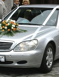 Moda Ślub Dekoracje ślubne - 288218