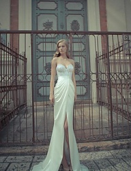Moda Ślub Suknie ślubne - 1386998