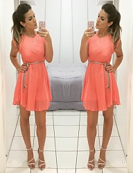 Moda Sukienki Dzienne - 2926956