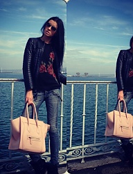 Moda Inne Moda uliczna - 1946915