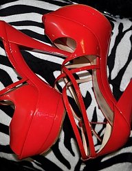 Moda Buty Szpilki - 1219825
