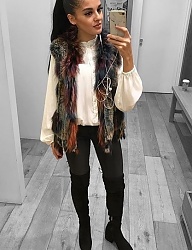 Moda Ciuchy Pozostałe - 3193365