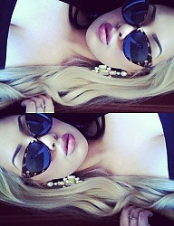 Moda Dodatki Okulary - 2440109