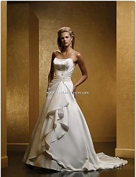 Moda Ślub Suknie ślubne - 312703