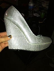 Moda Buty Koturny - 1244733
